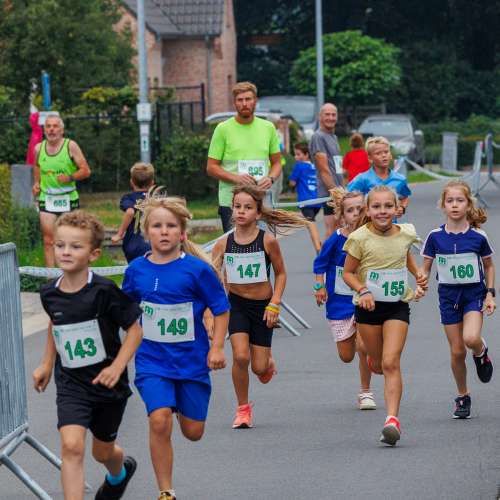 Landlopersjogging 2023